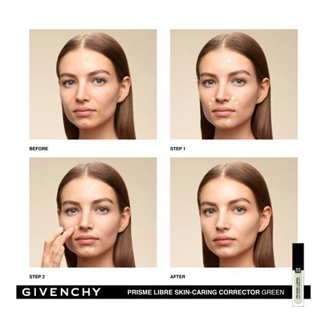 givenchy 啞光小羊皮 試色|梵希小羊皮口紅全試色，哪個顏色最顯好氣色？ .